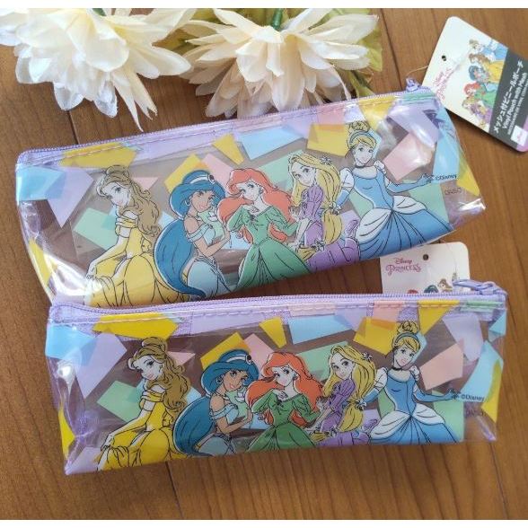 

Daiso Pencil Case/ Tempat Pensil Princess