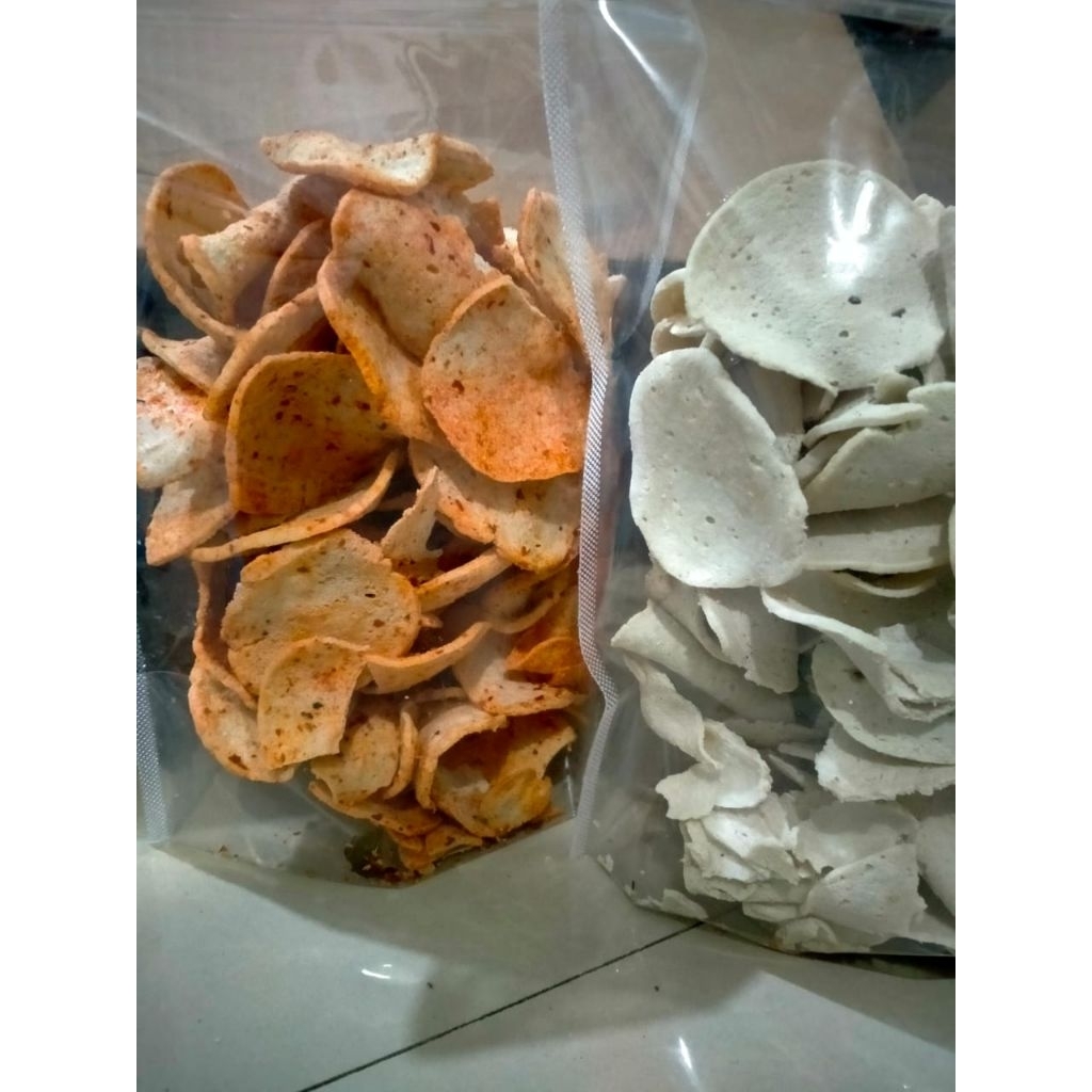 

Basreng Bandung - Ori