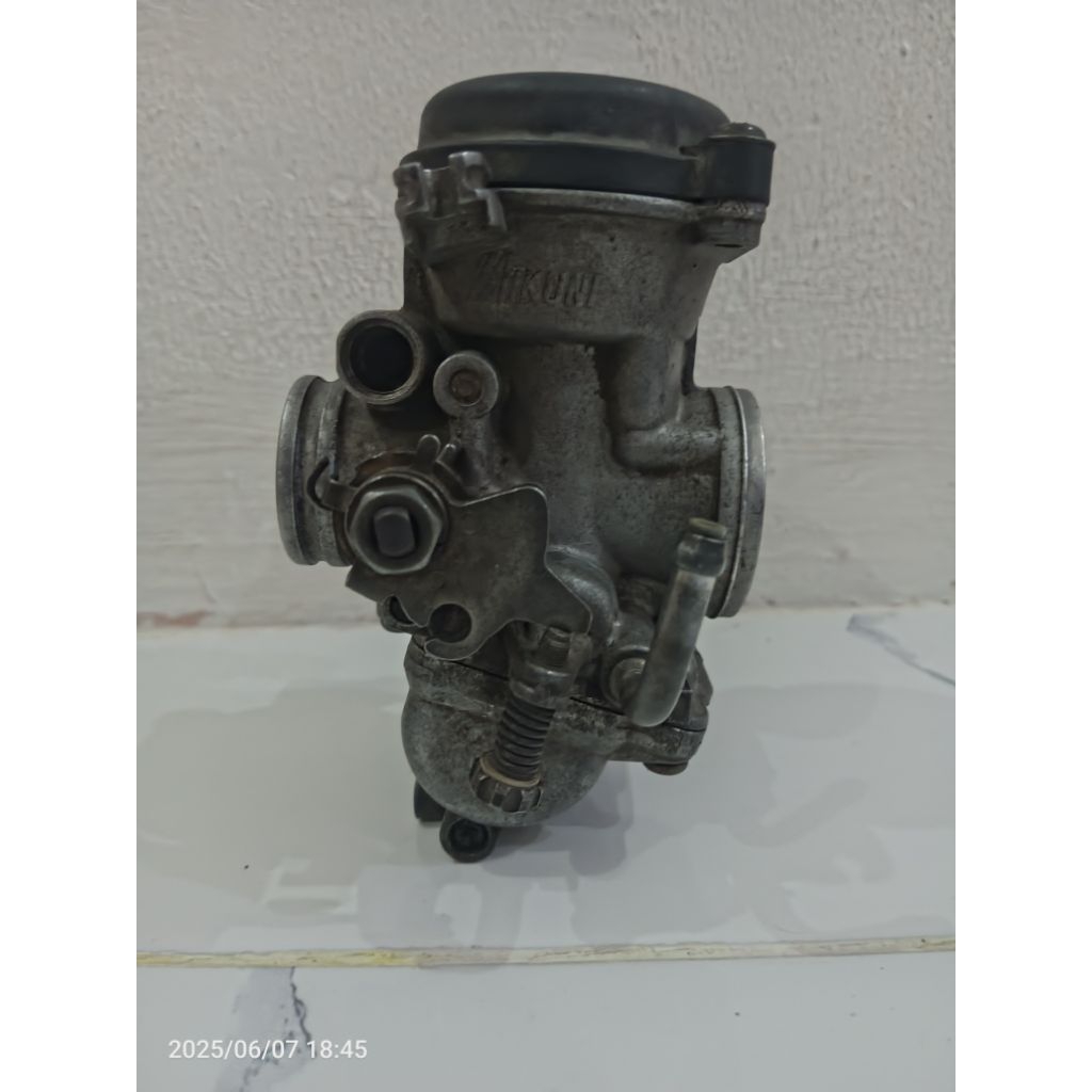 Karburator Byson Original Yamaha