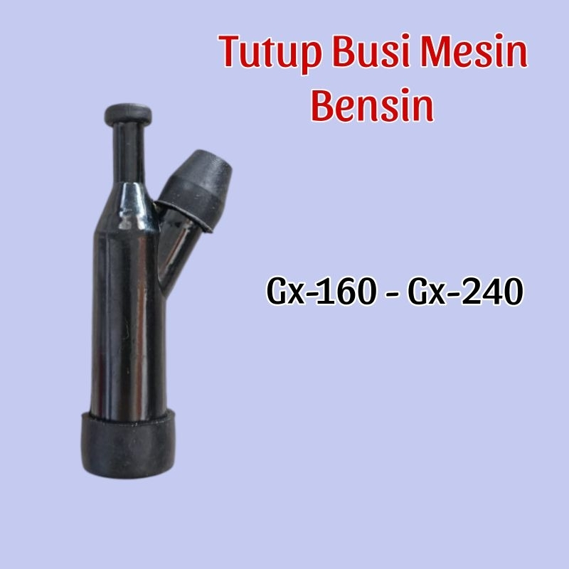 Cop Busi cangklong busi Untuk Mesin GX160-GX460 tiger GL MP CB cangklong busi disel