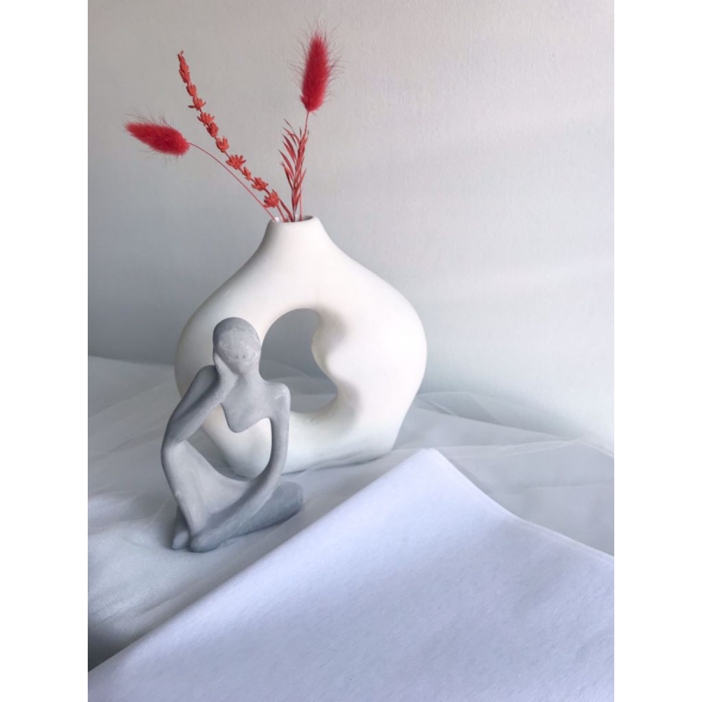 

KERTAS TISU BUKET / TISSUE PAPER