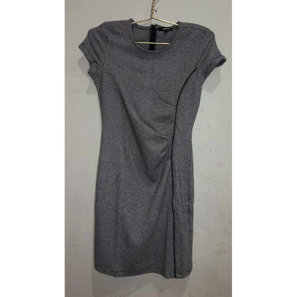 Midi Dress - Koton size M (second)