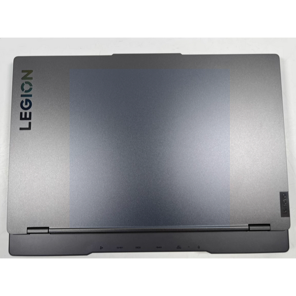 laptop gaming lenovo legion y7000 7840h rtx4060 ram 32/1tb likenew