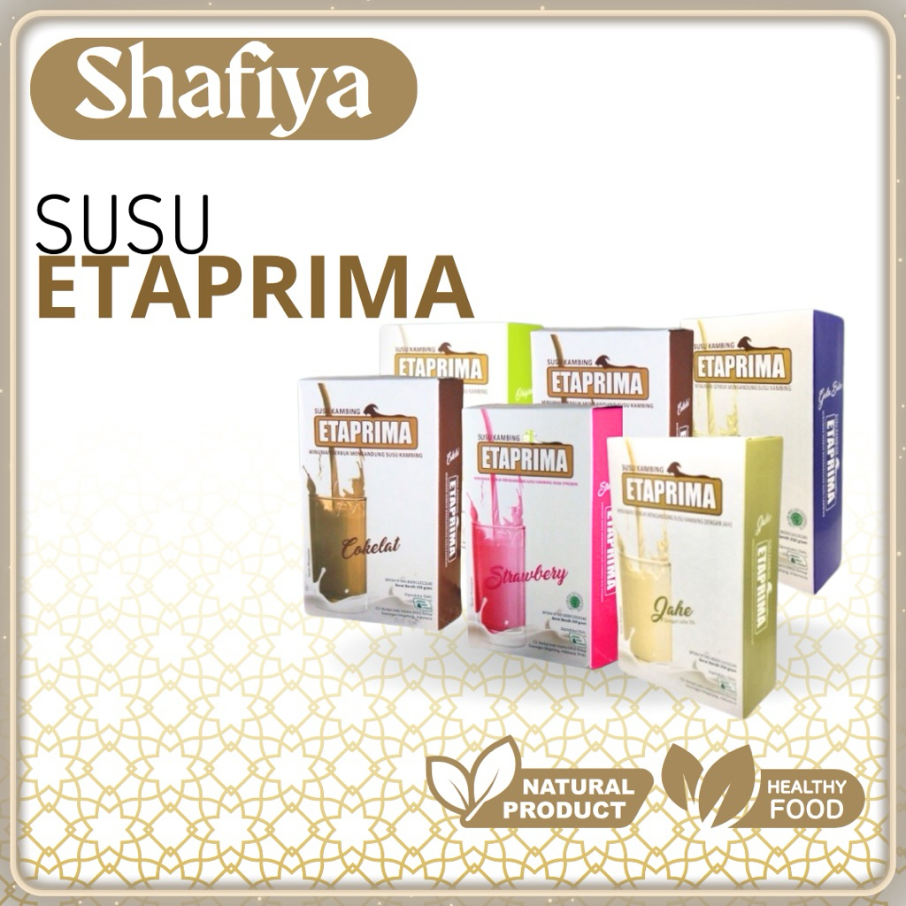 

Etaprima 250 GR All Varian