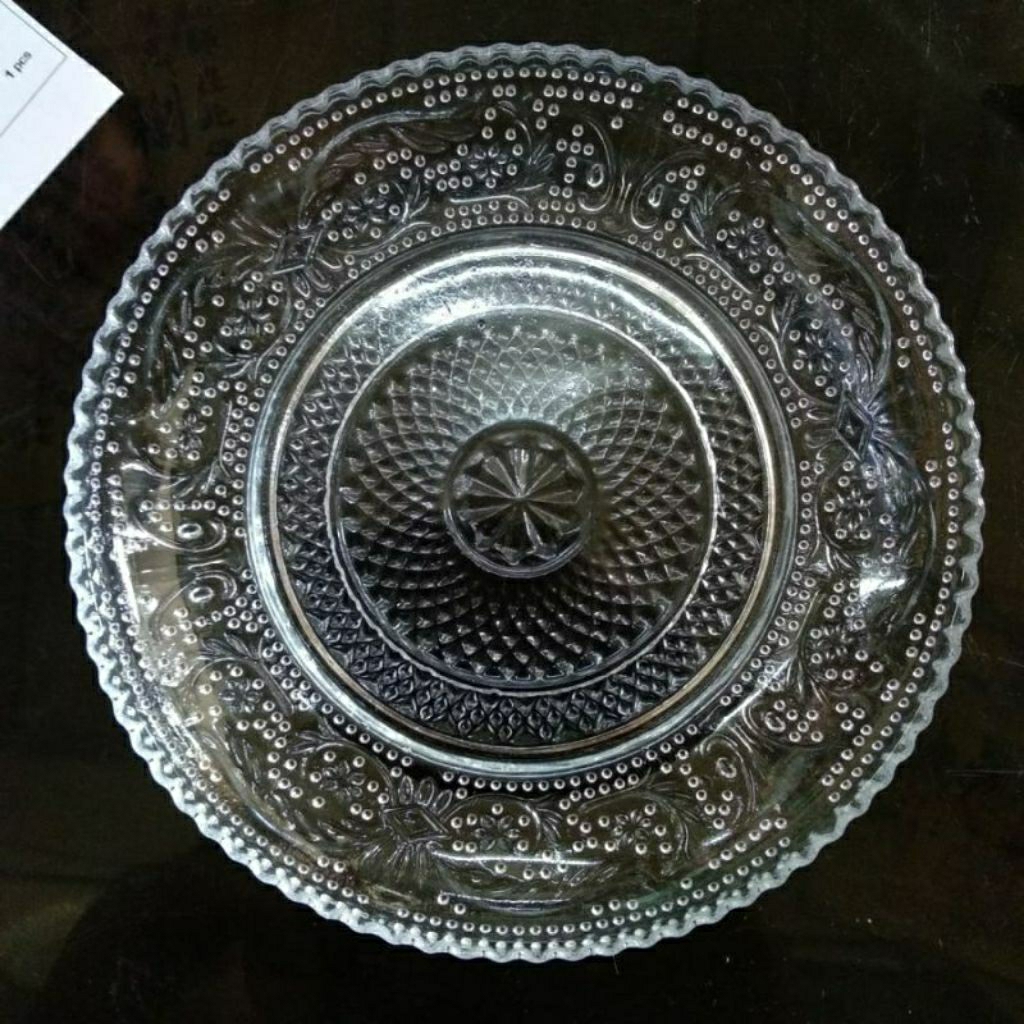 TATAKAN GELAS/12PCS/TATAKAN BELING/PIRING KECIL/PIRING SOUVENIR/PIRING TATAKAN