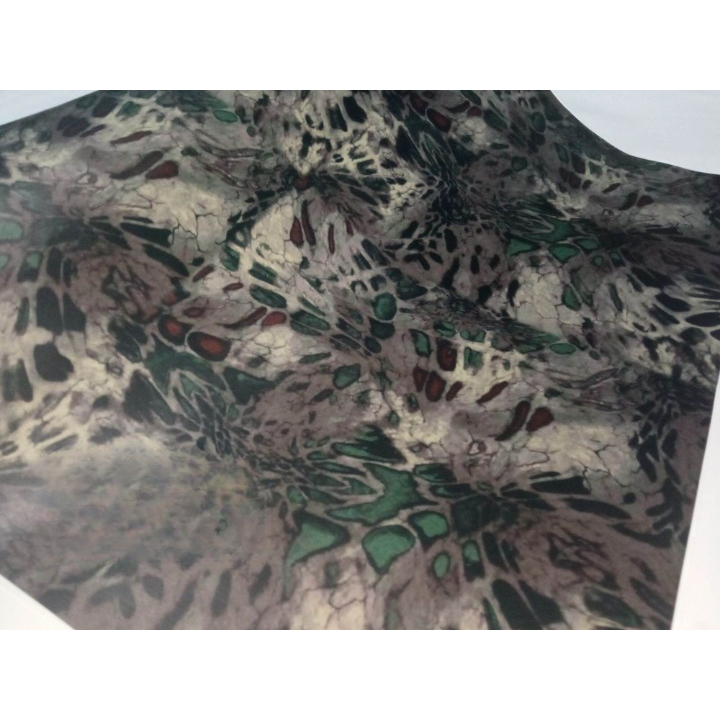 

Stiker Camo DS 50x50cm