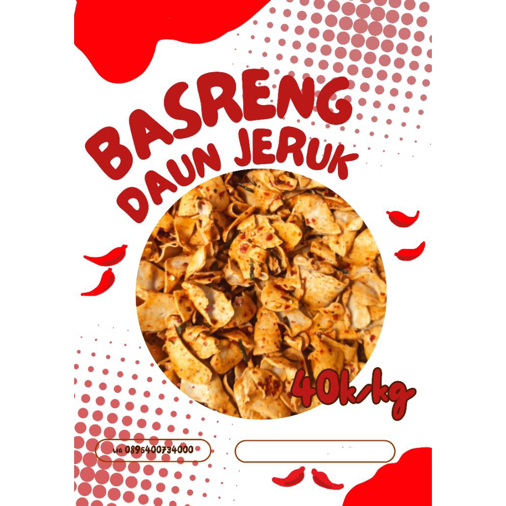 

BASRENGviralDAUNJERUK #bassnack #basrengviral #basrengdaunjeruk #keripij #cemilan