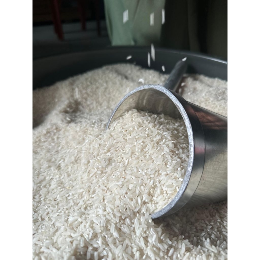 

BERAS 1 LITER LITERAN