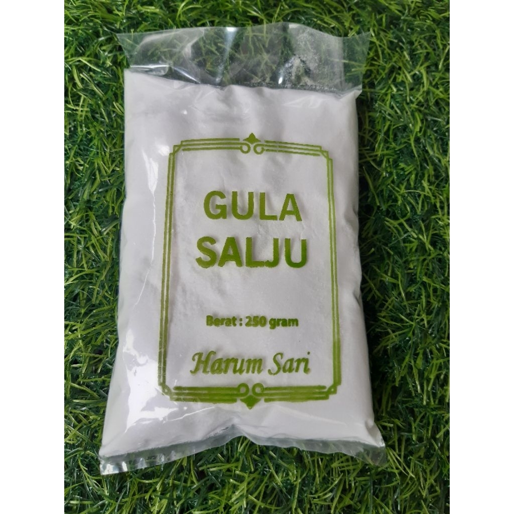 

Gula Salju