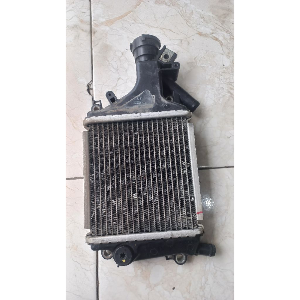 Radiator copotan pcx 160 Original