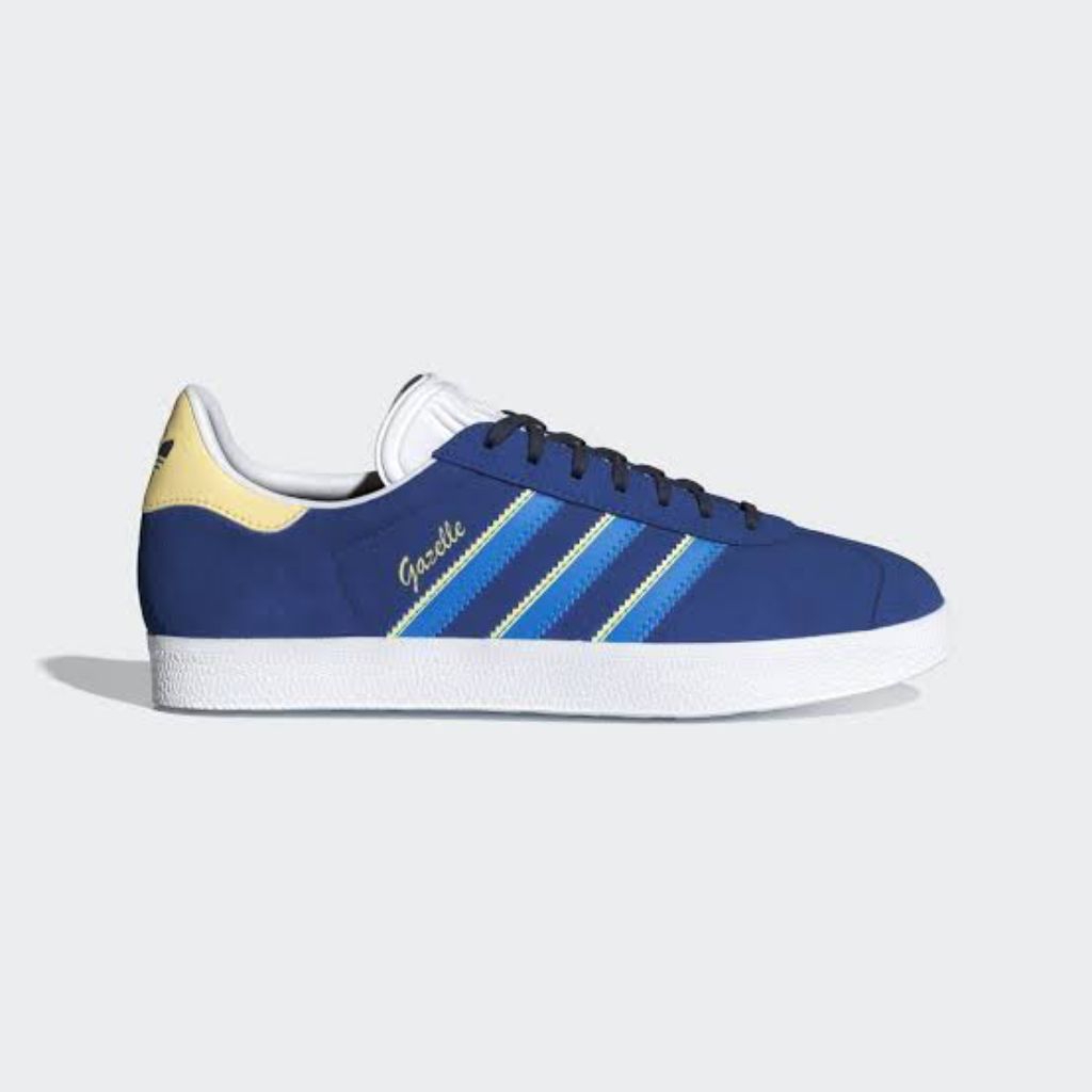 ADIDAS ORIGINALS GAZELLE IE0439 BB5476