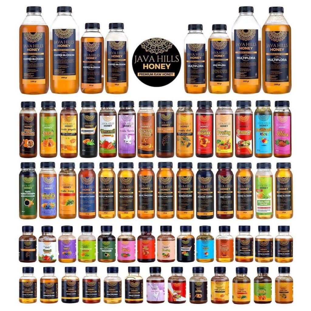 

Madu java hills | honey | madu asli | madu murni | madu herbal | madu kesehatan|