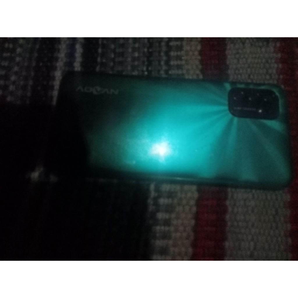 Advan g9pro
