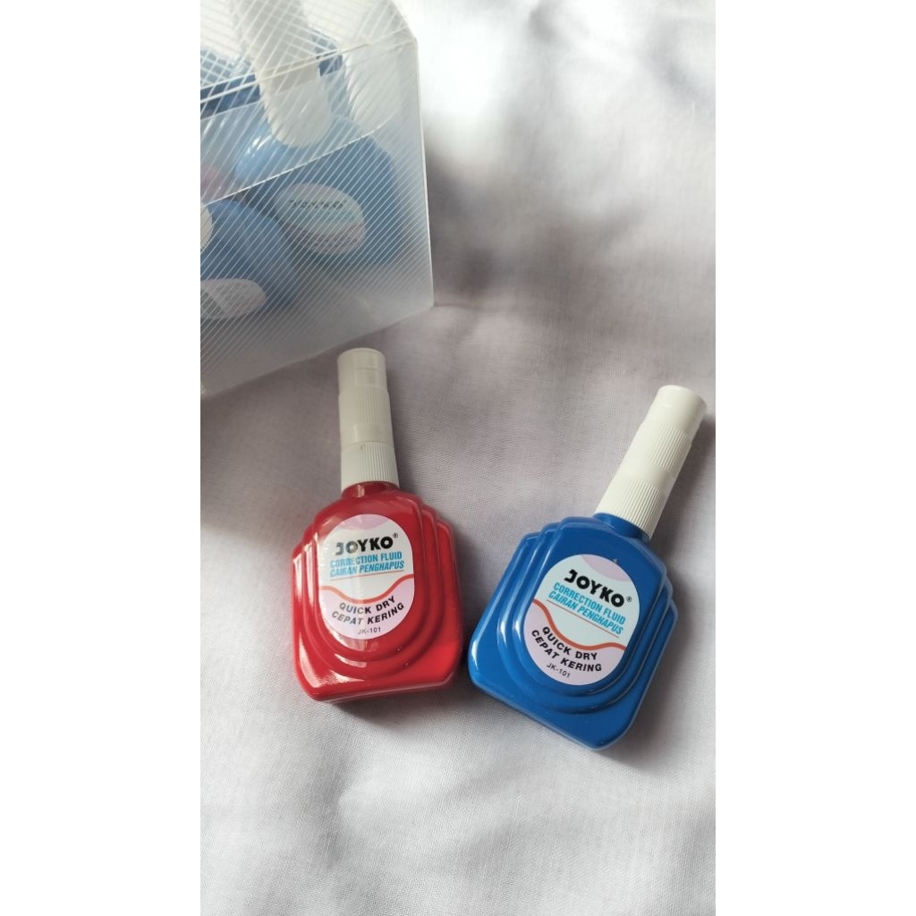 

(1 PCS) TIPE-X JOYKO