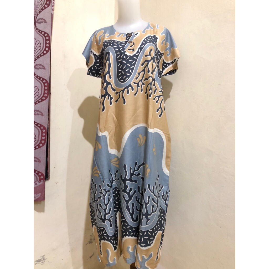 Daster murah 100 dapat 3 pcs