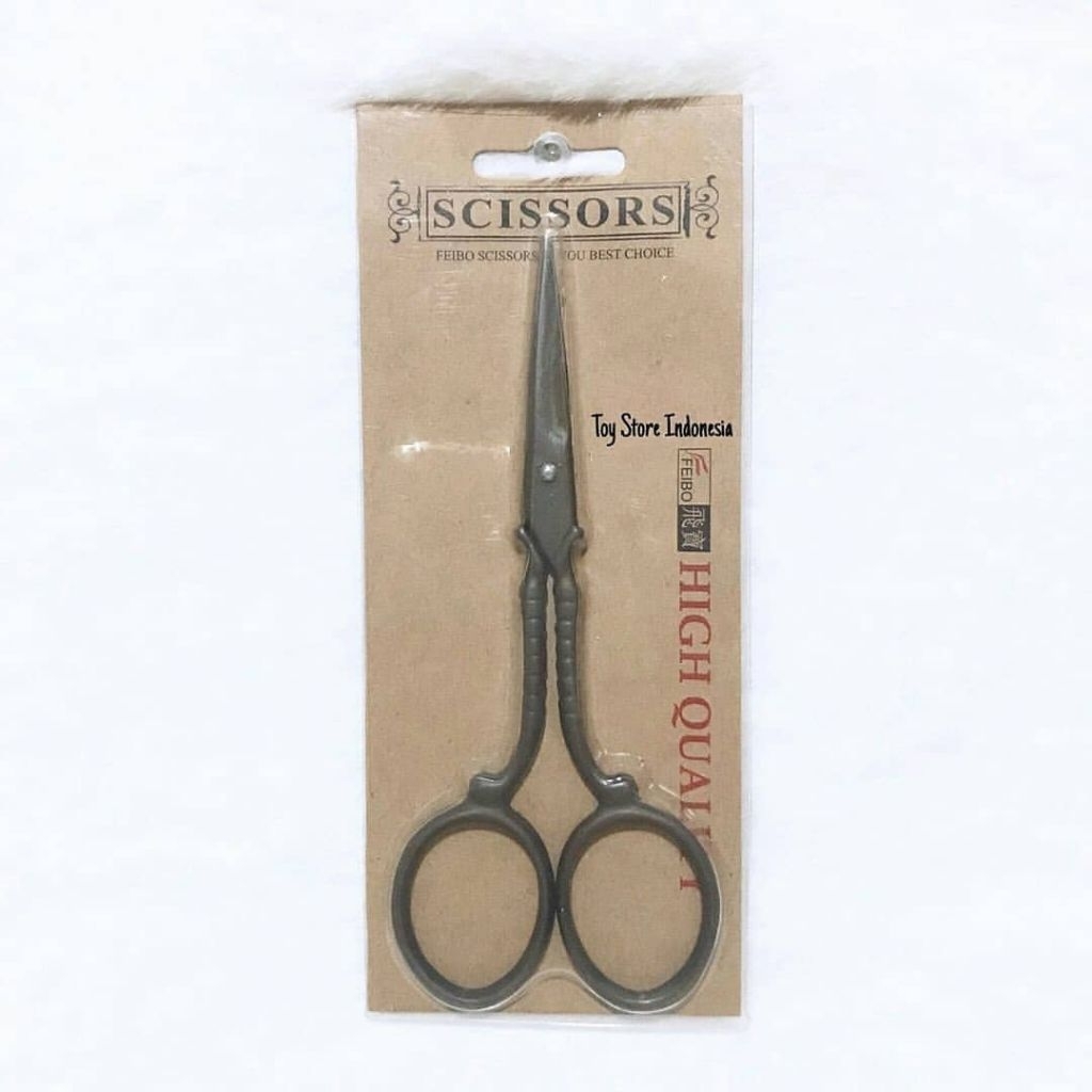 

VINTAGE SCISSORS GUNTING KERTAS ANTIK GUNTING JAHIT SCRAPBOOK ART DECORATION PROPS FOTO - Toy Store Indonesia