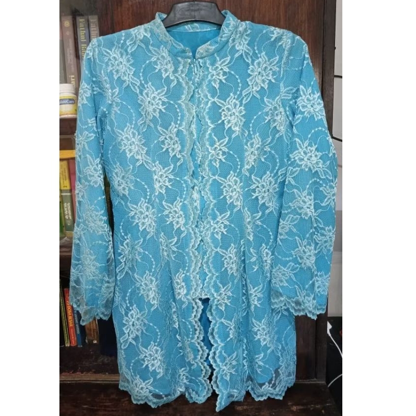 PRELOVED KEBAYA WANITA BISA SERAGAM