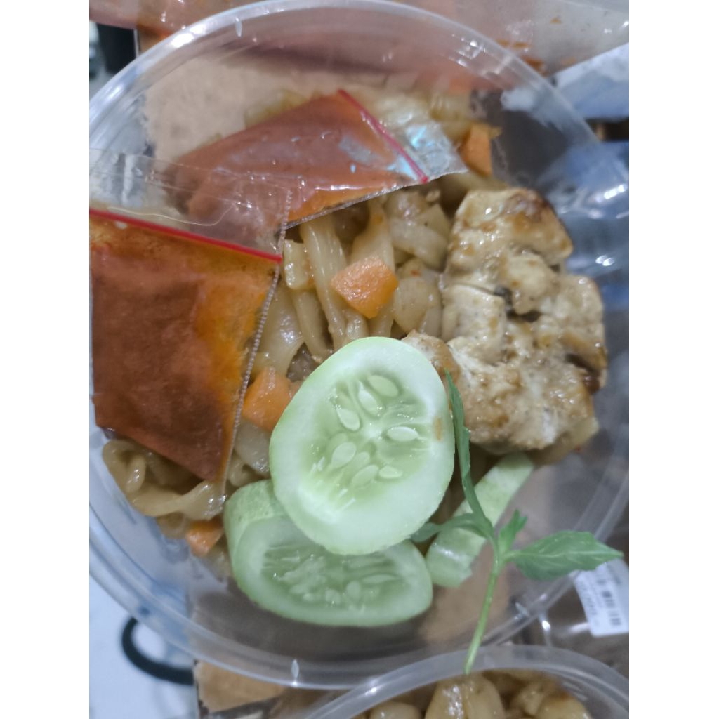 

KWETIAU FILLET PORSI BESAR