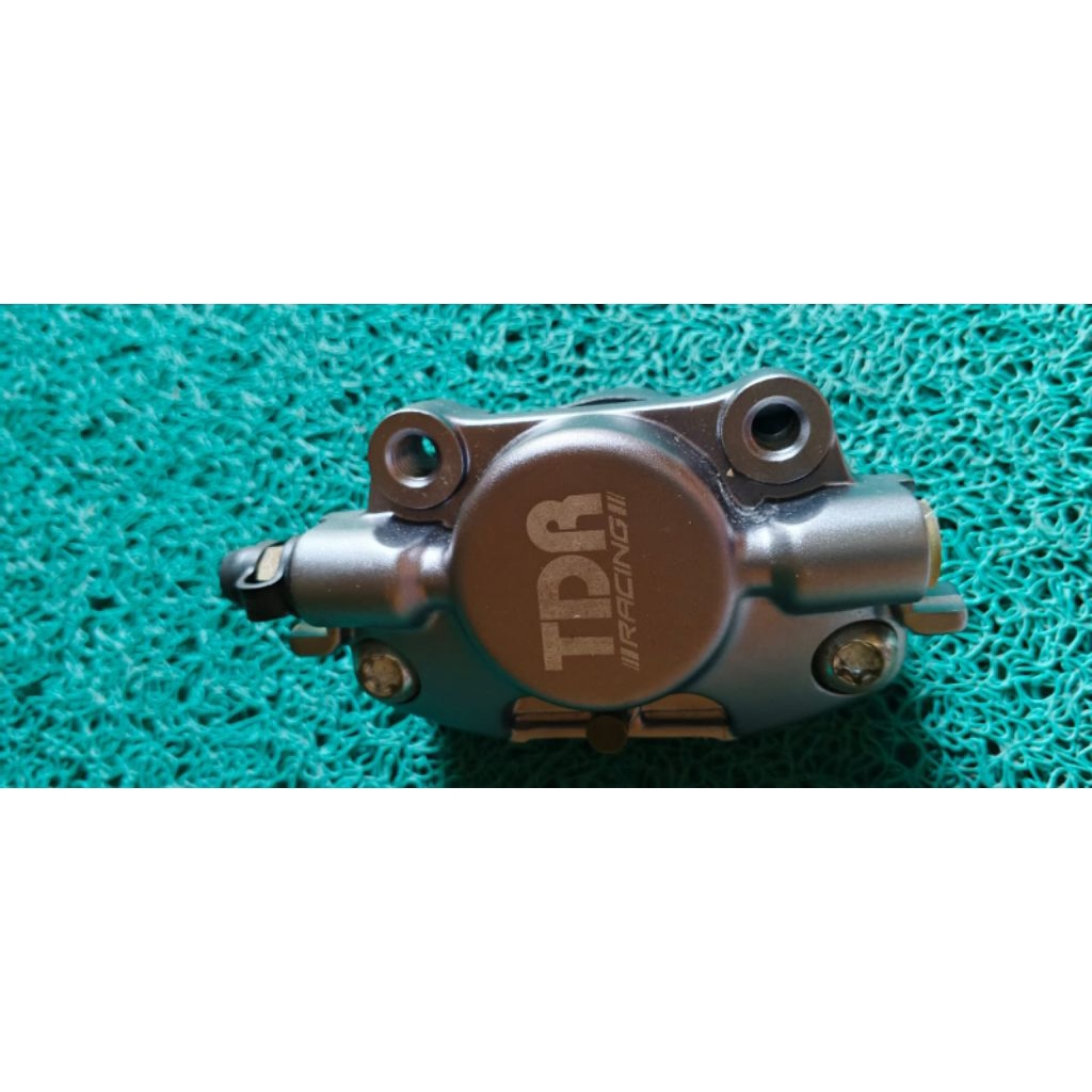 kaliper TDR 2 piston