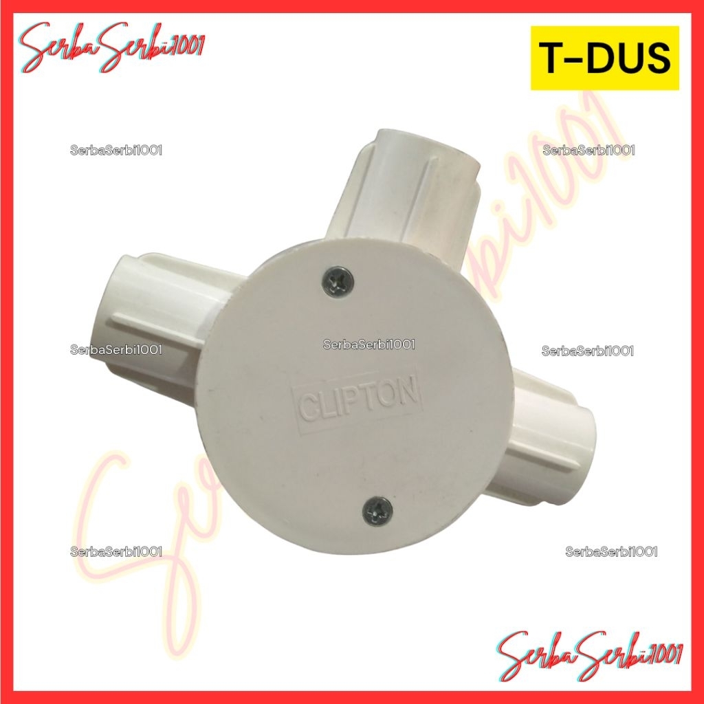 

T DUS / T DOS CABANG 3