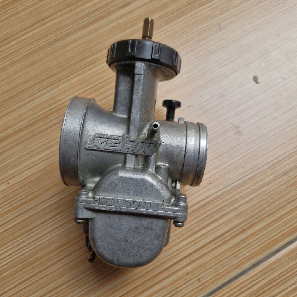 karburator carburetor PWK keihin 38 mm original