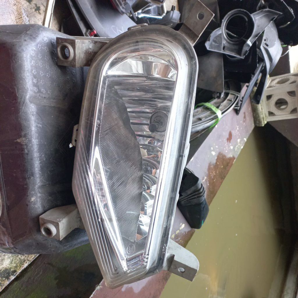 Foglamp kiri Wuling Cortez Original