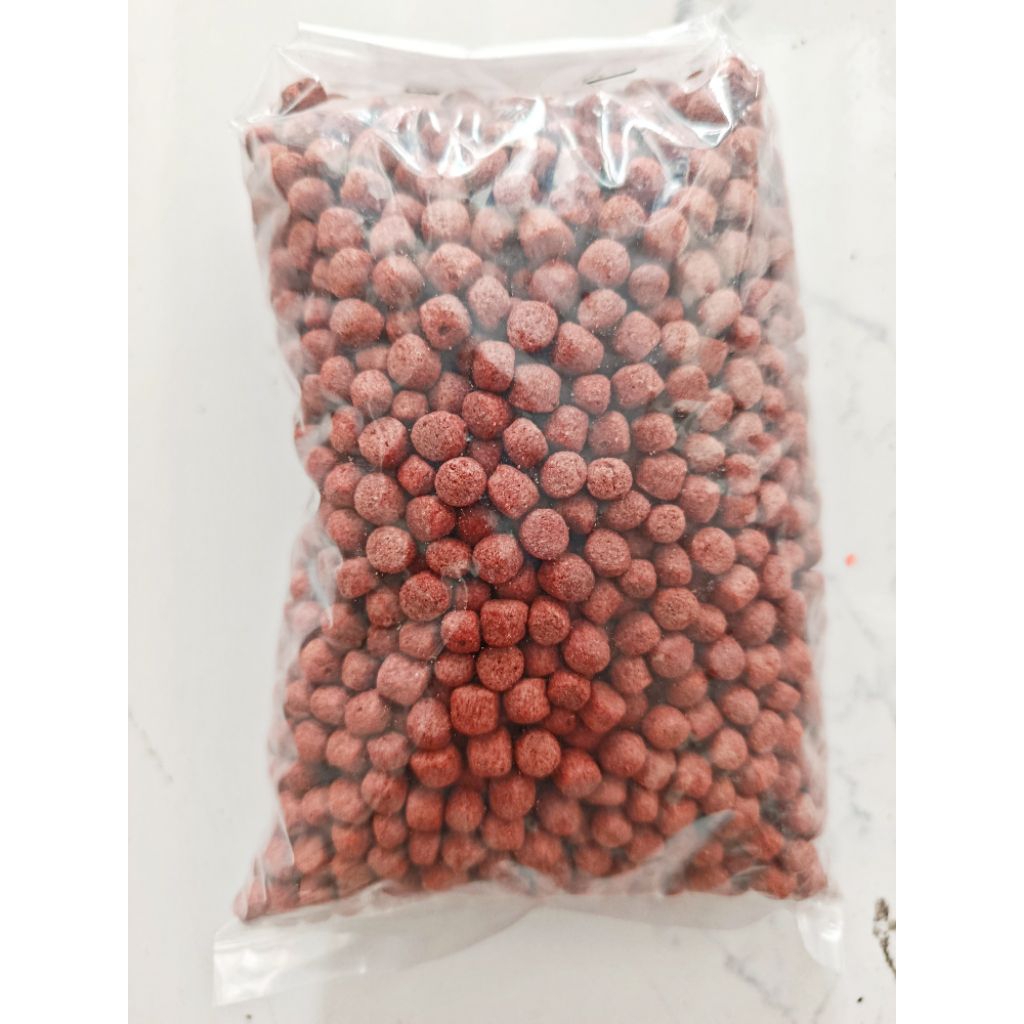 UMPAN OTOK_OTOK BUAT NILA BANDENG