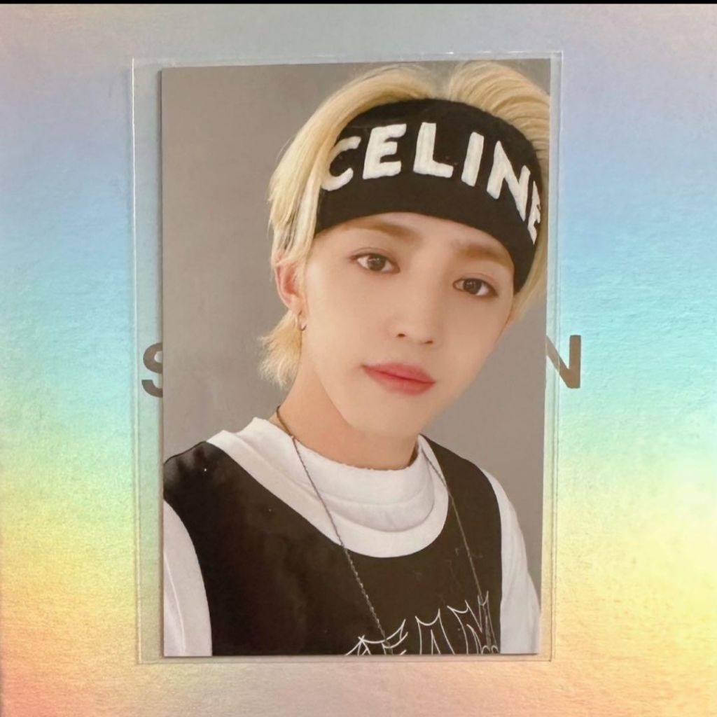 [Damage] scoups abas membership kit 6th memshipkit basket seventeen