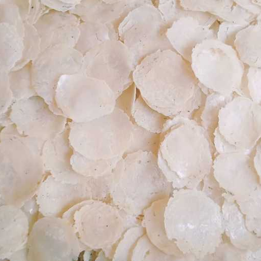 

Emping Melinjo Asli Kebumen Kemasan 1kg - Emping melinjo Mentah Super Premium - Emping mlinjo Tipis Original - Emping 1 2 4 Biji Melinjo Murah Terlaris