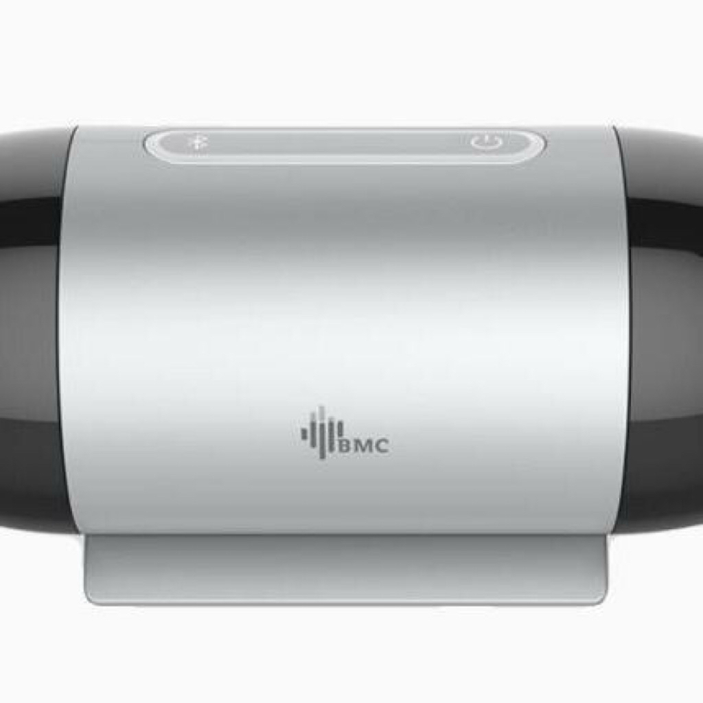 BMC Bluetooth CPAP M1 Mini for travel Cpap Anti Snoring