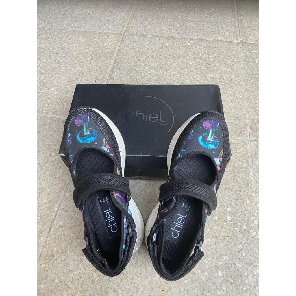 Preloved sepatu chiel