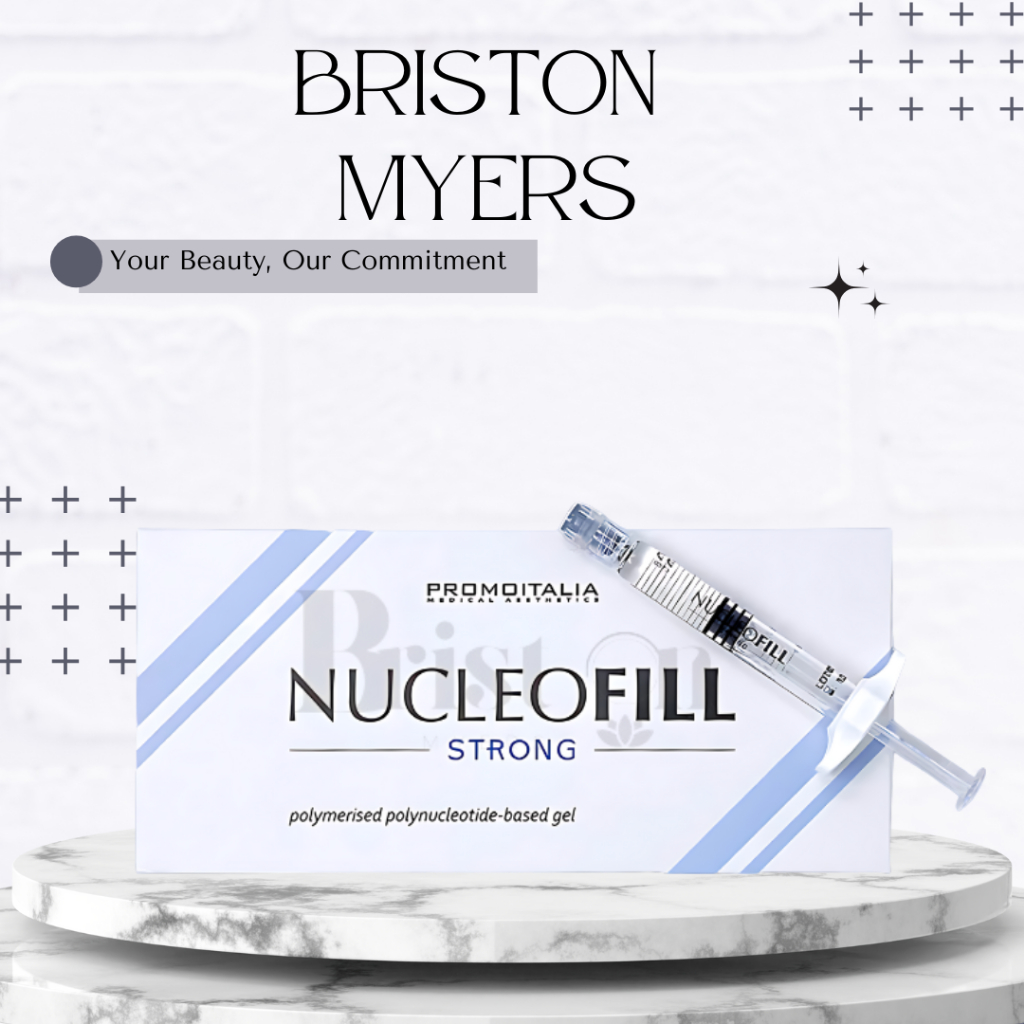 Nucleofill Original Skin Booster Wajah