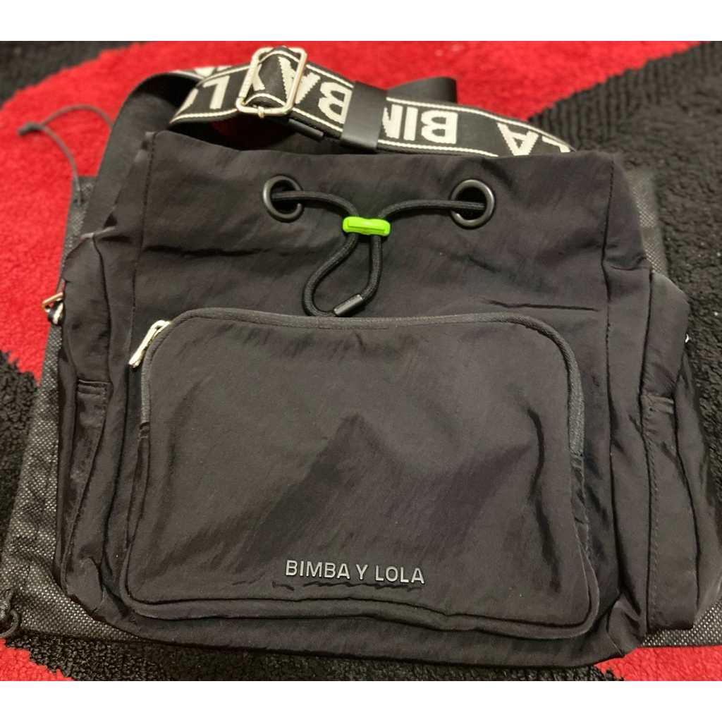 Preloved Bimba Y Lola Bag