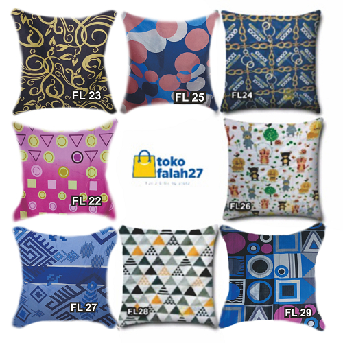 Sarung Bantal sofa / Sarung Bantal /Sarung Bantal tidur