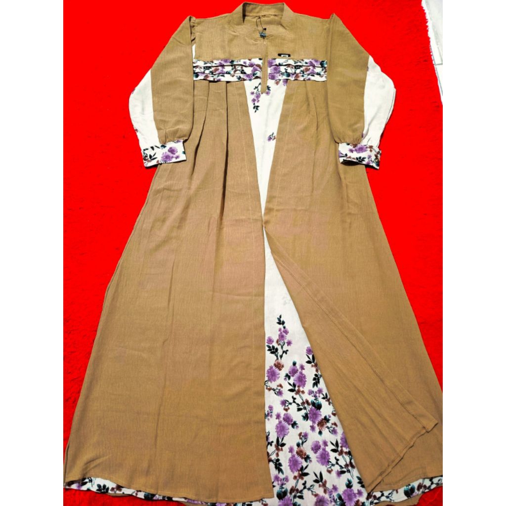 Gamis Sora