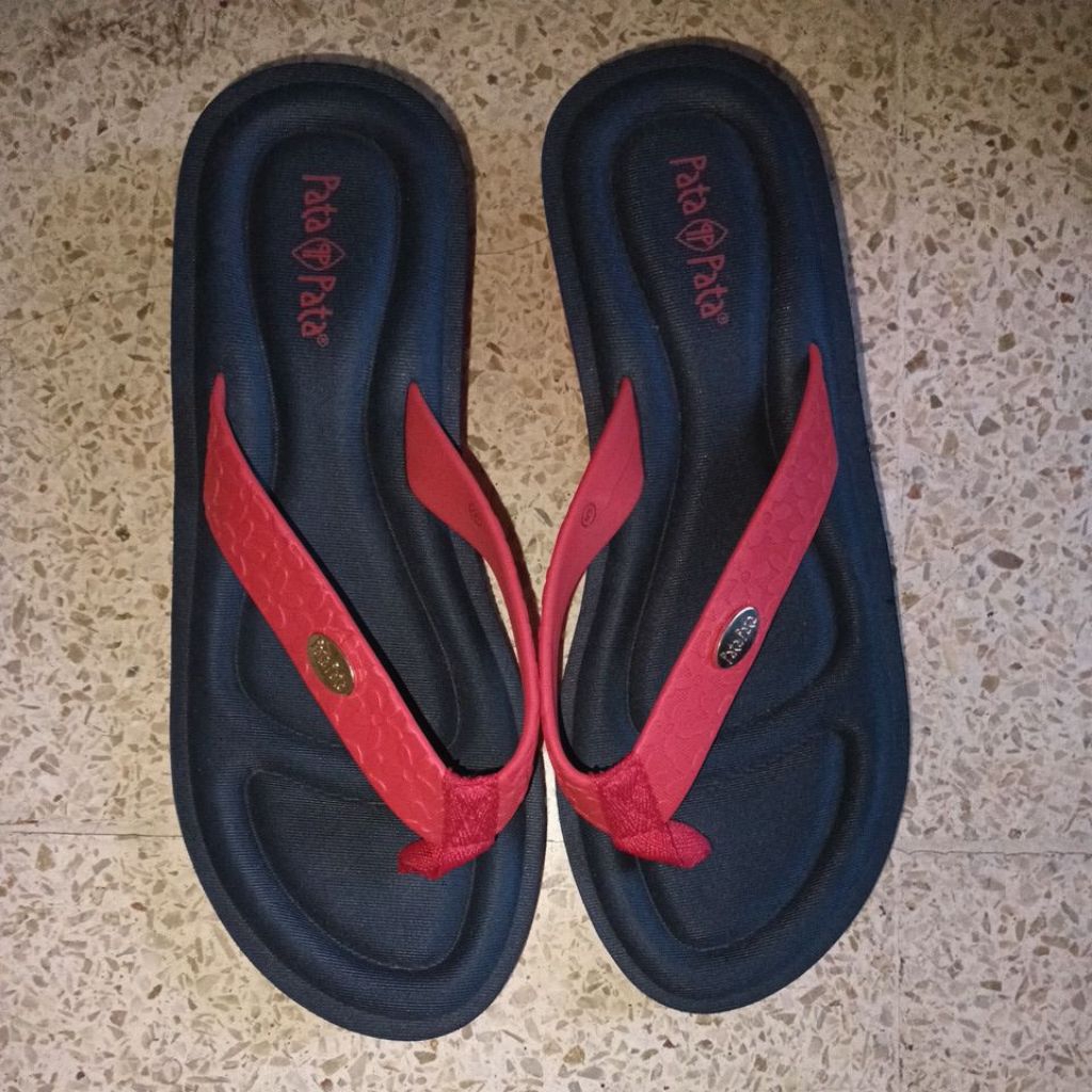 Sandal pata-pata by bata