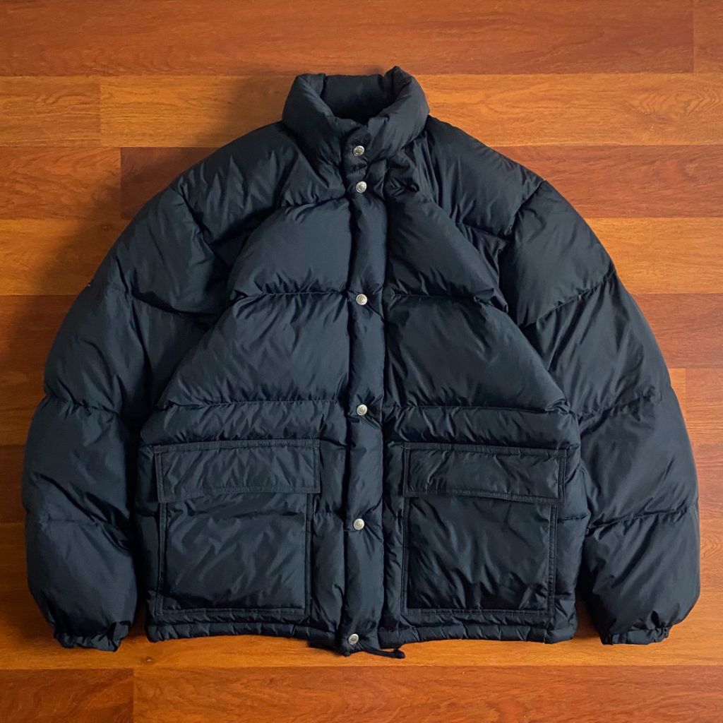 Spinash goose down jacket ( M - L ) pria