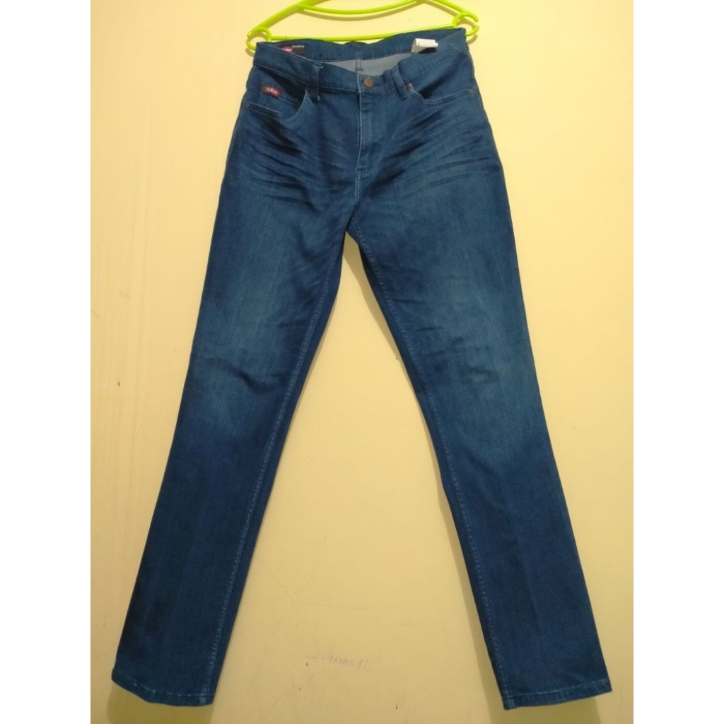 LEE COPER, CELANA JEANS DARK BLUE, JEANS MIDNIGHT BLUE, Hijau ARMY, JEANS PRIA, MOHON BACA DESKRIPSI