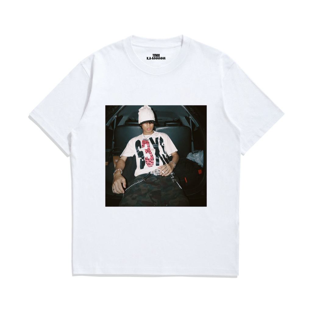 ORI Tenxi Tshirt S3XS Shitdown