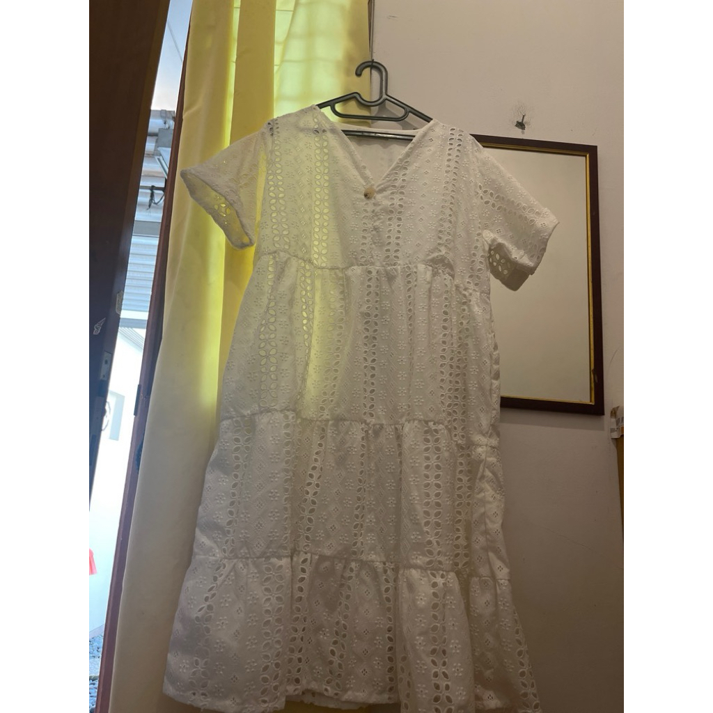 preloved dress beatrice cloting