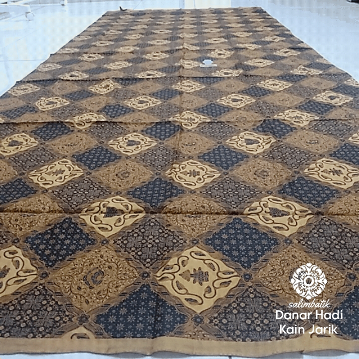 Kain Jarik Batik Asli Danar Hadi Solo