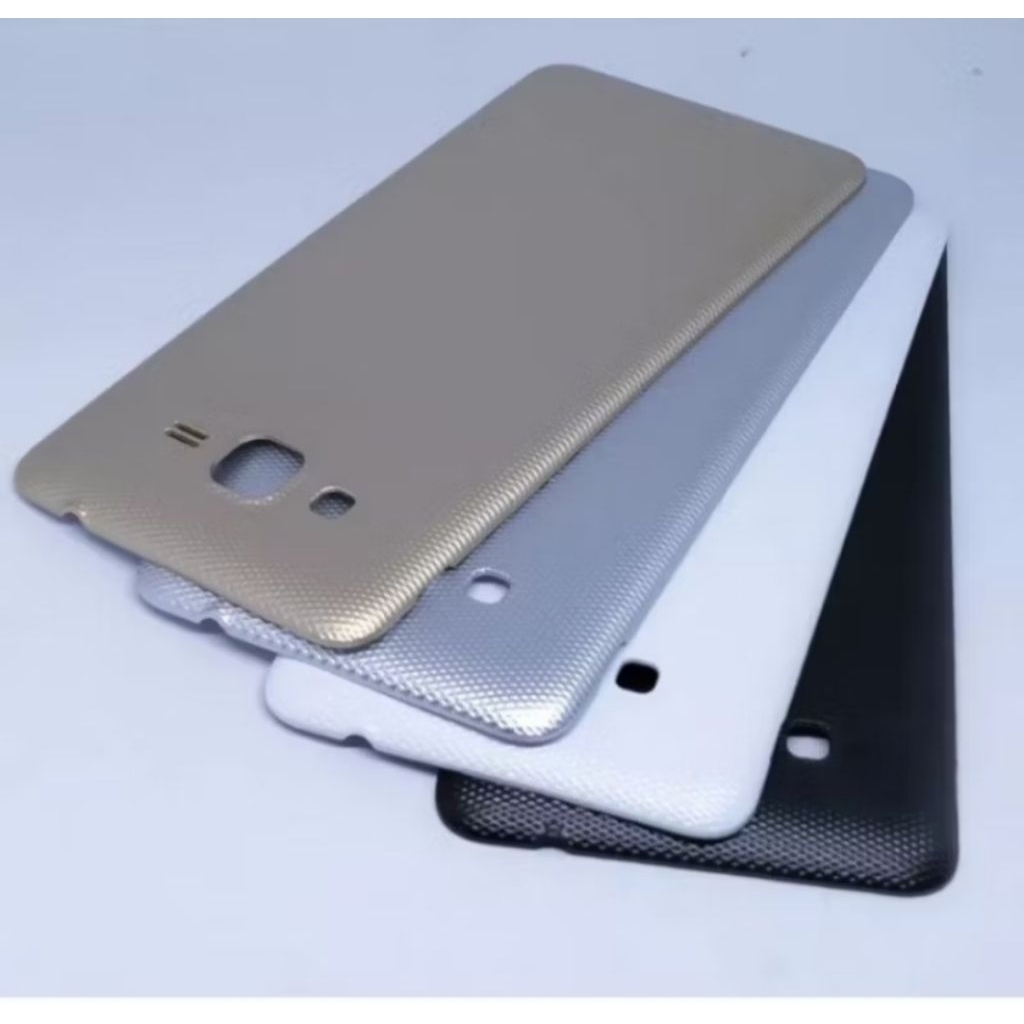 Samsung J2 prime G530 - Backdoor Tutup Belakang Hp Samsung J2 Prime G530 Bekdor Cover Casing Kesing
