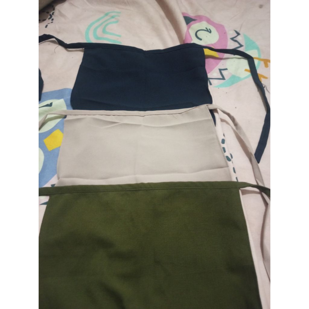 Hibah Cadar Tali 3 pcs