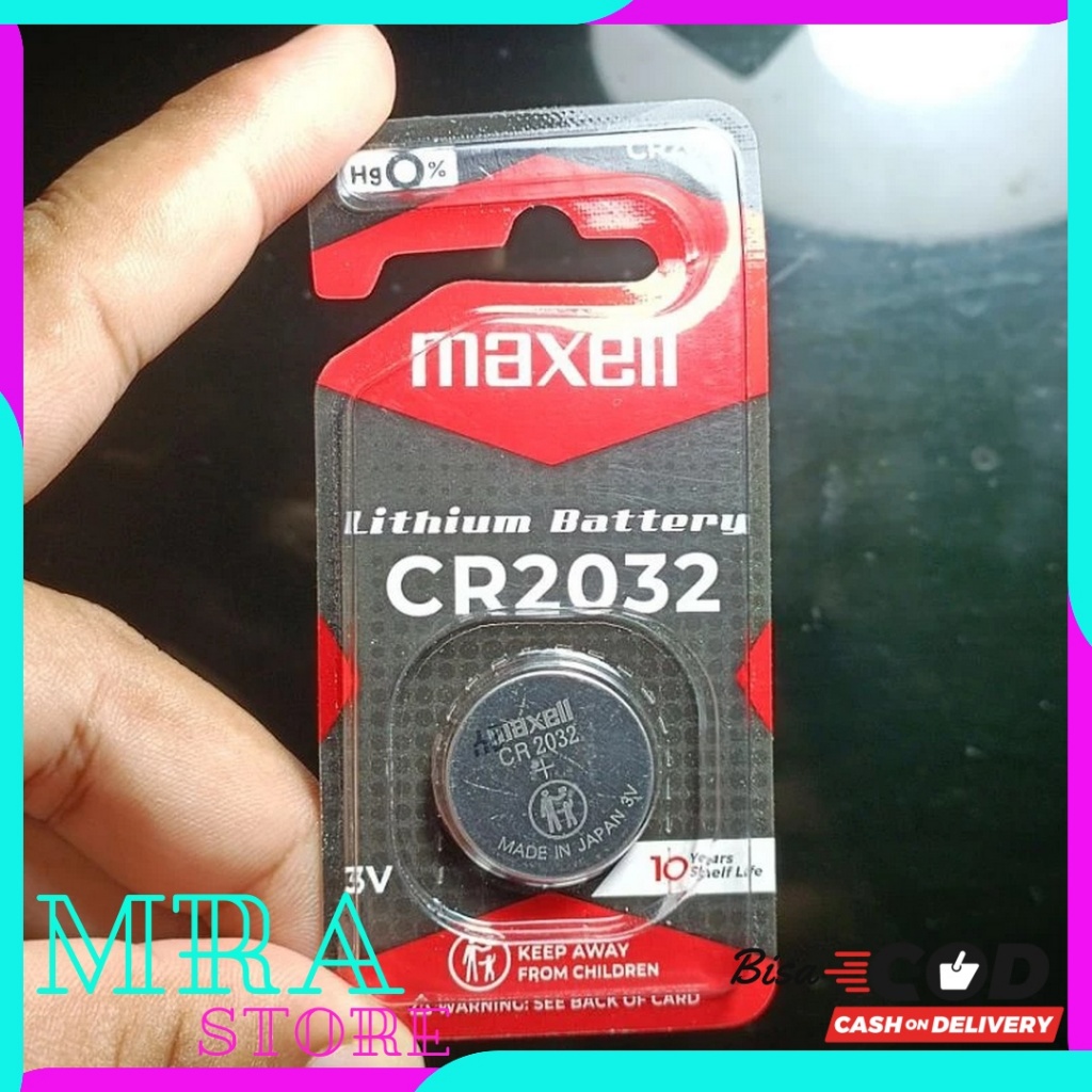 Batu Baterai Batre Remot Motor Keyless HONDA VARIO PCX ADV SCOOPY STYLO 150 160 CC Original