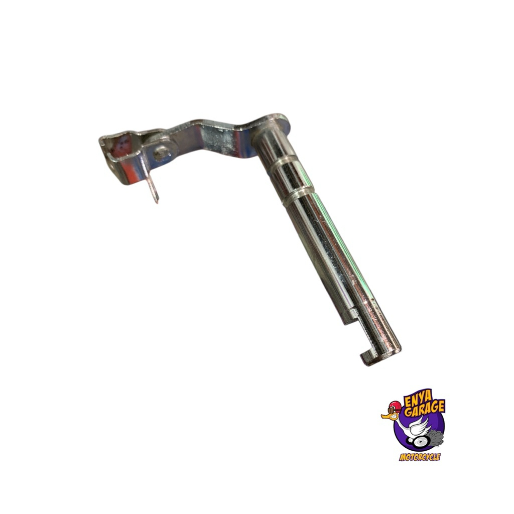 stut kopling chrome honda win original ktm