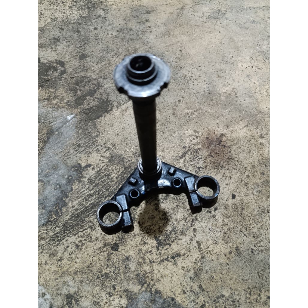 SEGITIGA BAWAH GL MAX GL PRO ORIGINAL COPOTAN 2ND