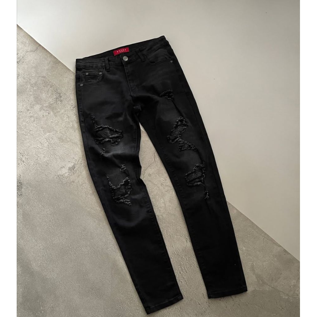 [FREE PAPERBAG] Rucas Jeans Season 8 & Rucas Jeans Season 9 All Size Original 100%