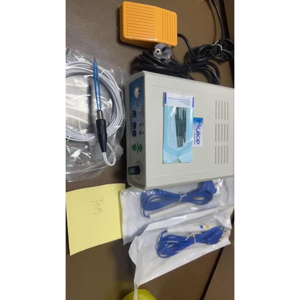 esu//elektrosurgical couter//alat khitan