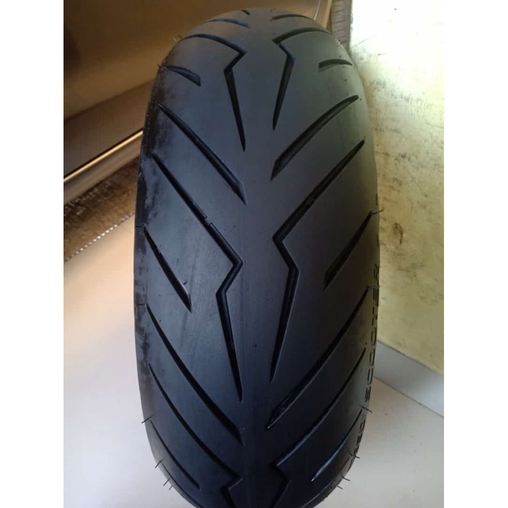 BAN PIRELLI ROSOO SCOOTER 150/70-14