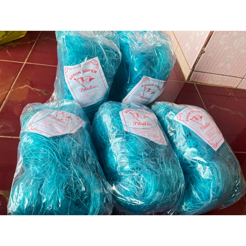 

soun biru
